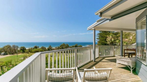 Salty Air Beachside Cottage At Killcare